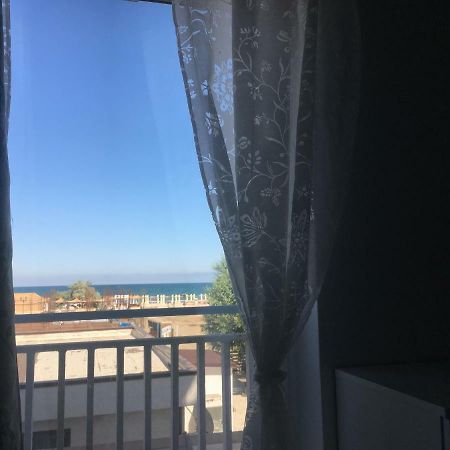 Apartament Briza De Promenada 1 Năvodari Kültér fotó