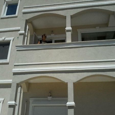 Apartament Briza De Promenada 1 Năvodari Kültér fotó