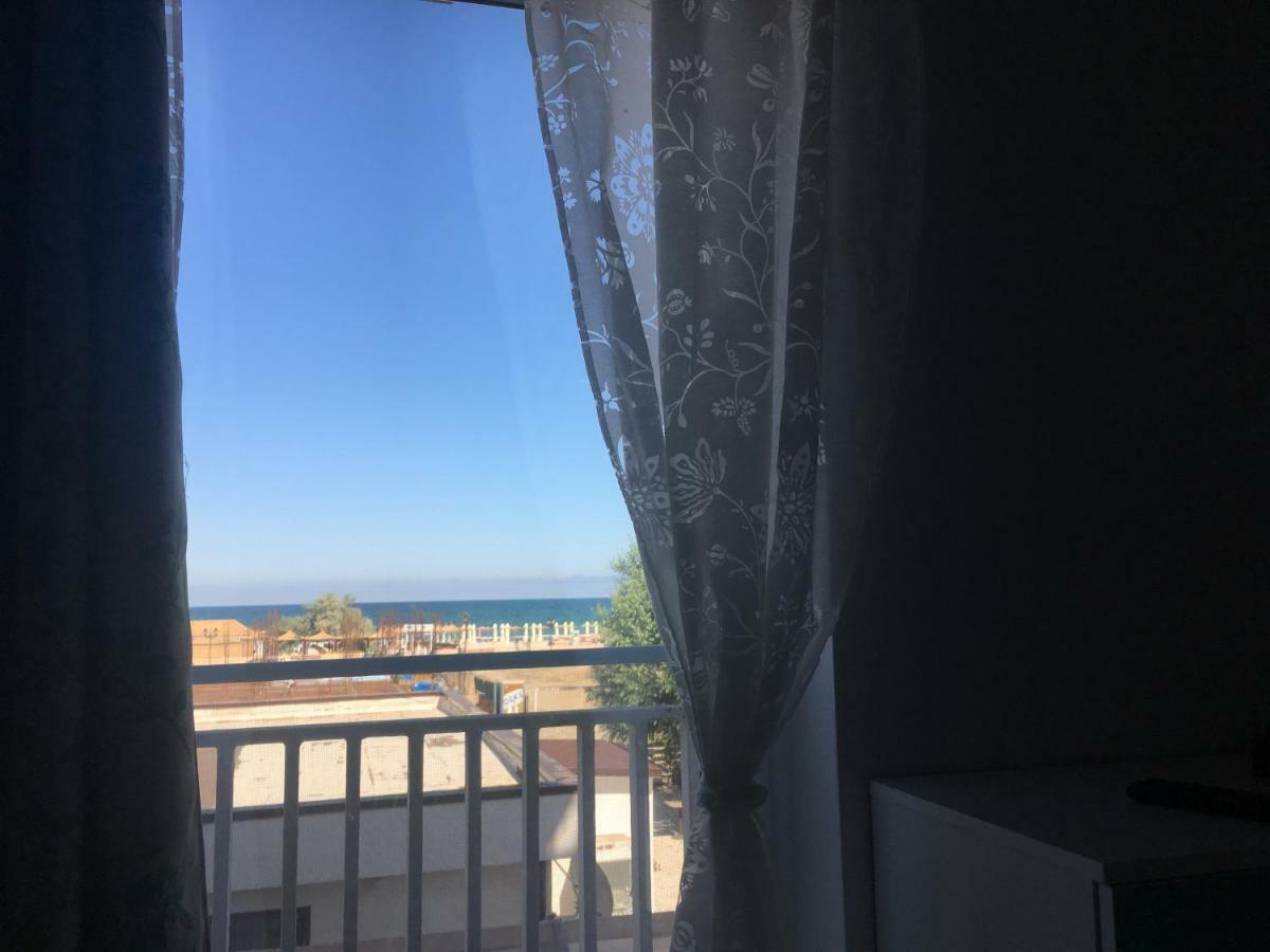Apartament Briza De Promenada 1 Năvodari Kültér fotó