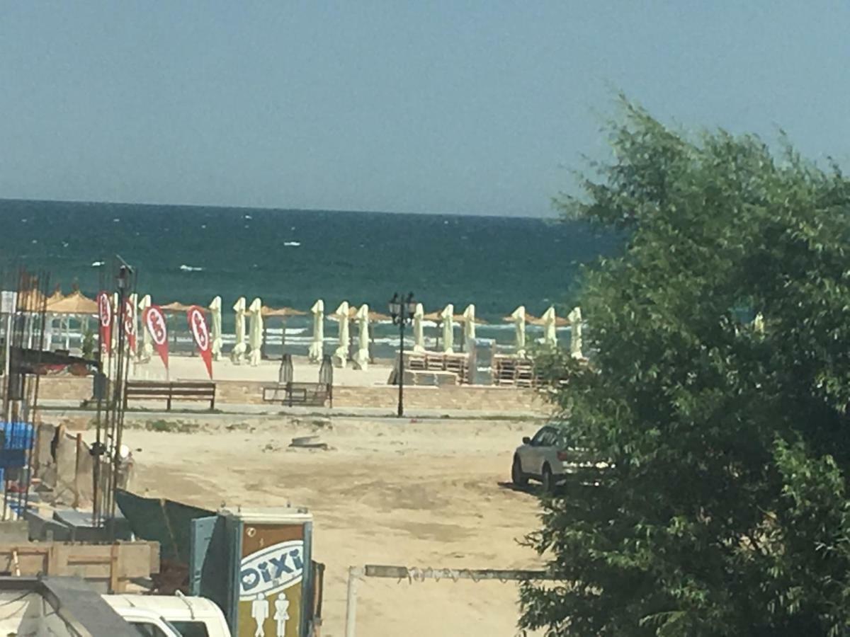 Apartament Briza De Promenada 1 Năvodari Kültér fotó