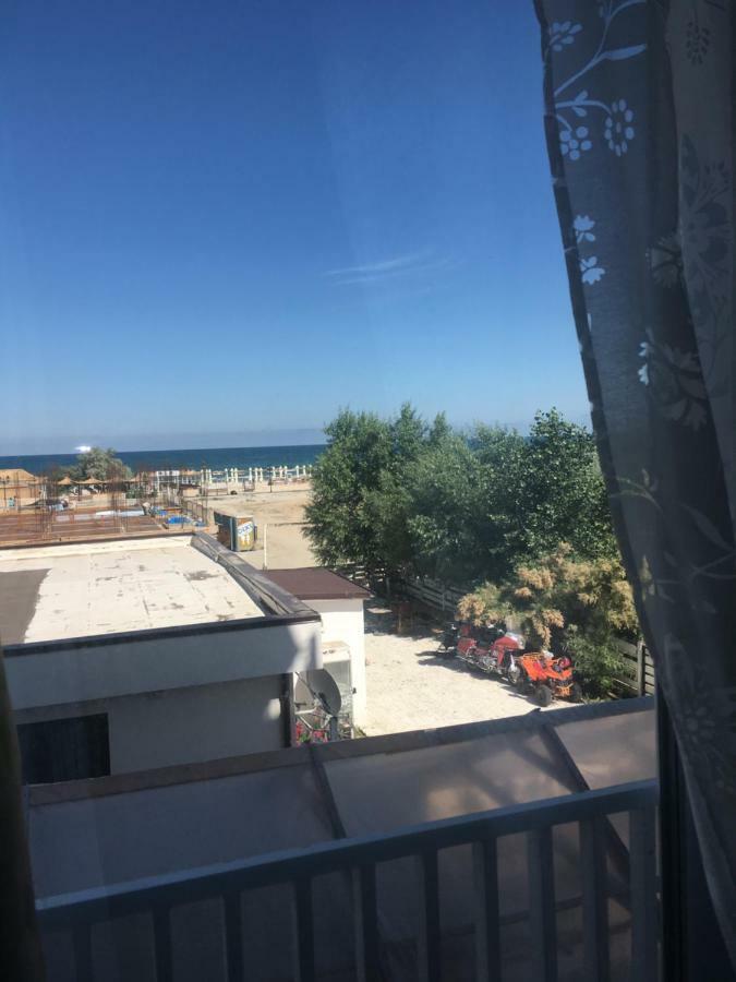 Apartament Briza De Promenada 1 Năvodari Kültér fotó