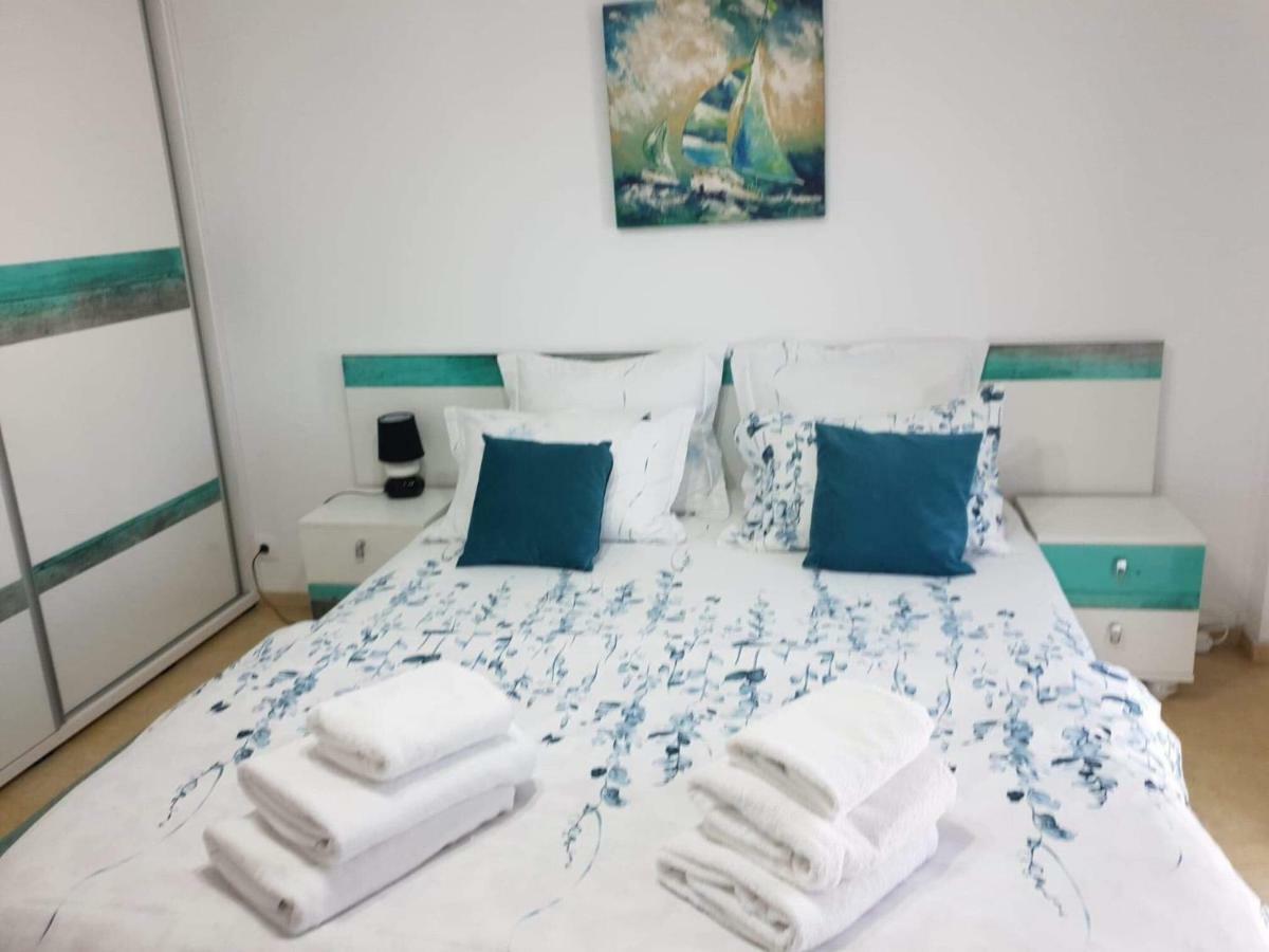 Apartament Briza De Promenada 1 Năvodari Kültér fotó