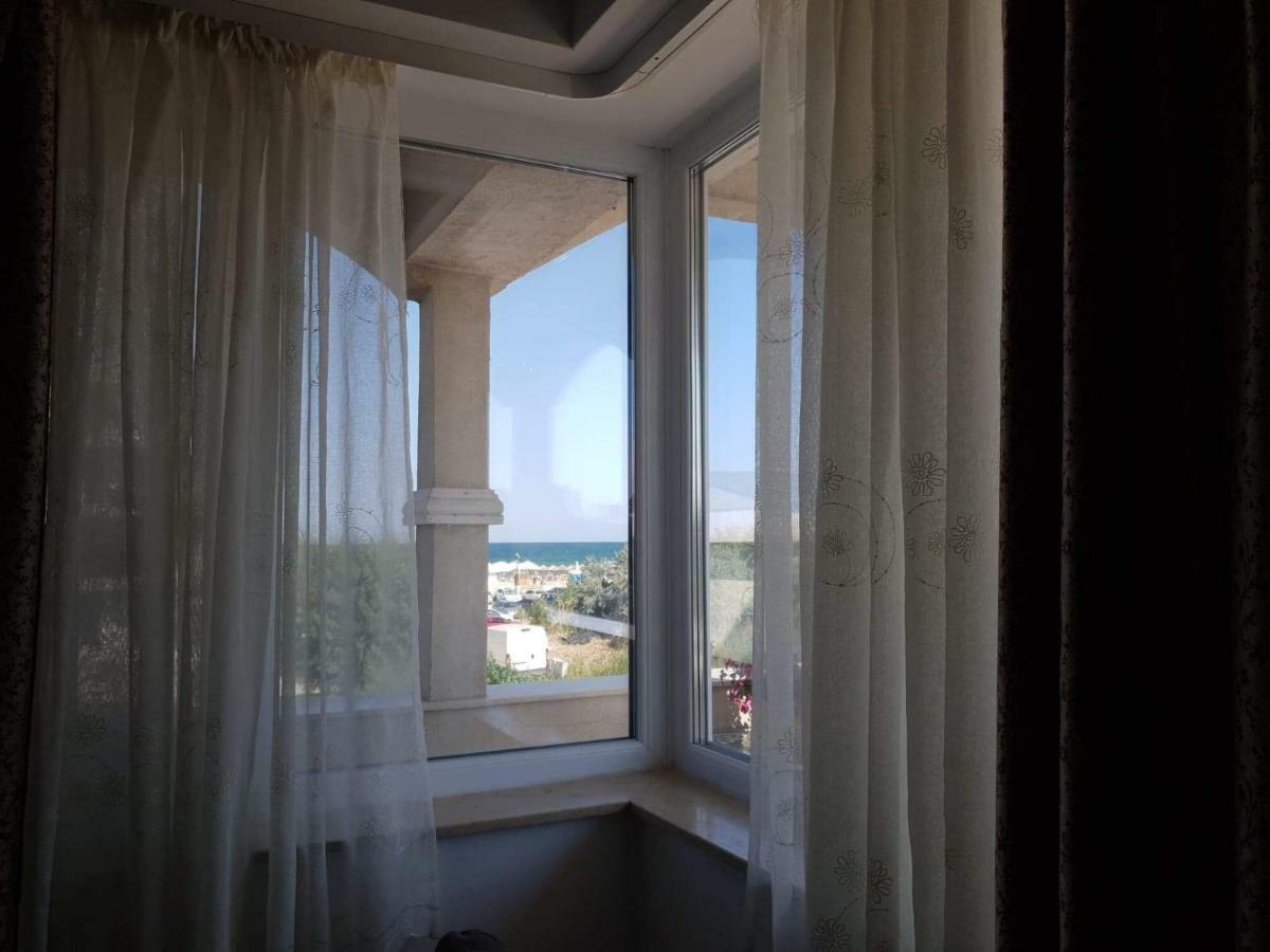 Apartament Briza De Promenada 1 Năvodari Kültér fotó