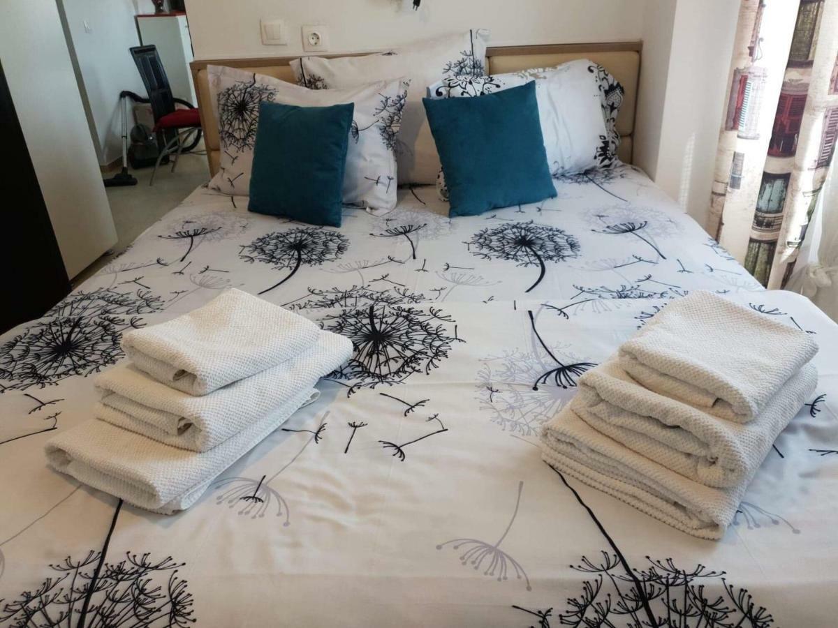 Apartament Briza De Promenada 1 Năvodari Kültér fotó