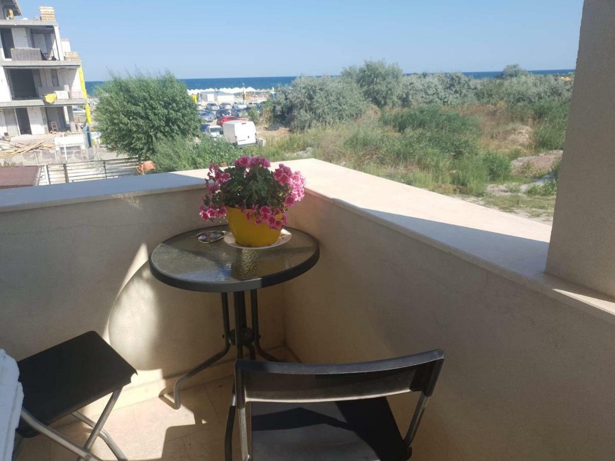 Apartament Briza De Promenada 1 Năvodari Kültér fotó