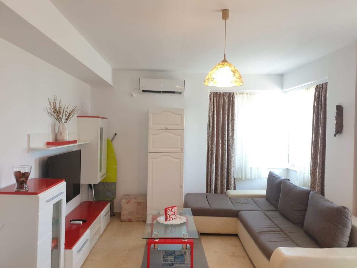 Apartament Briza De Promenada 1 Năvodari Kültér fotó