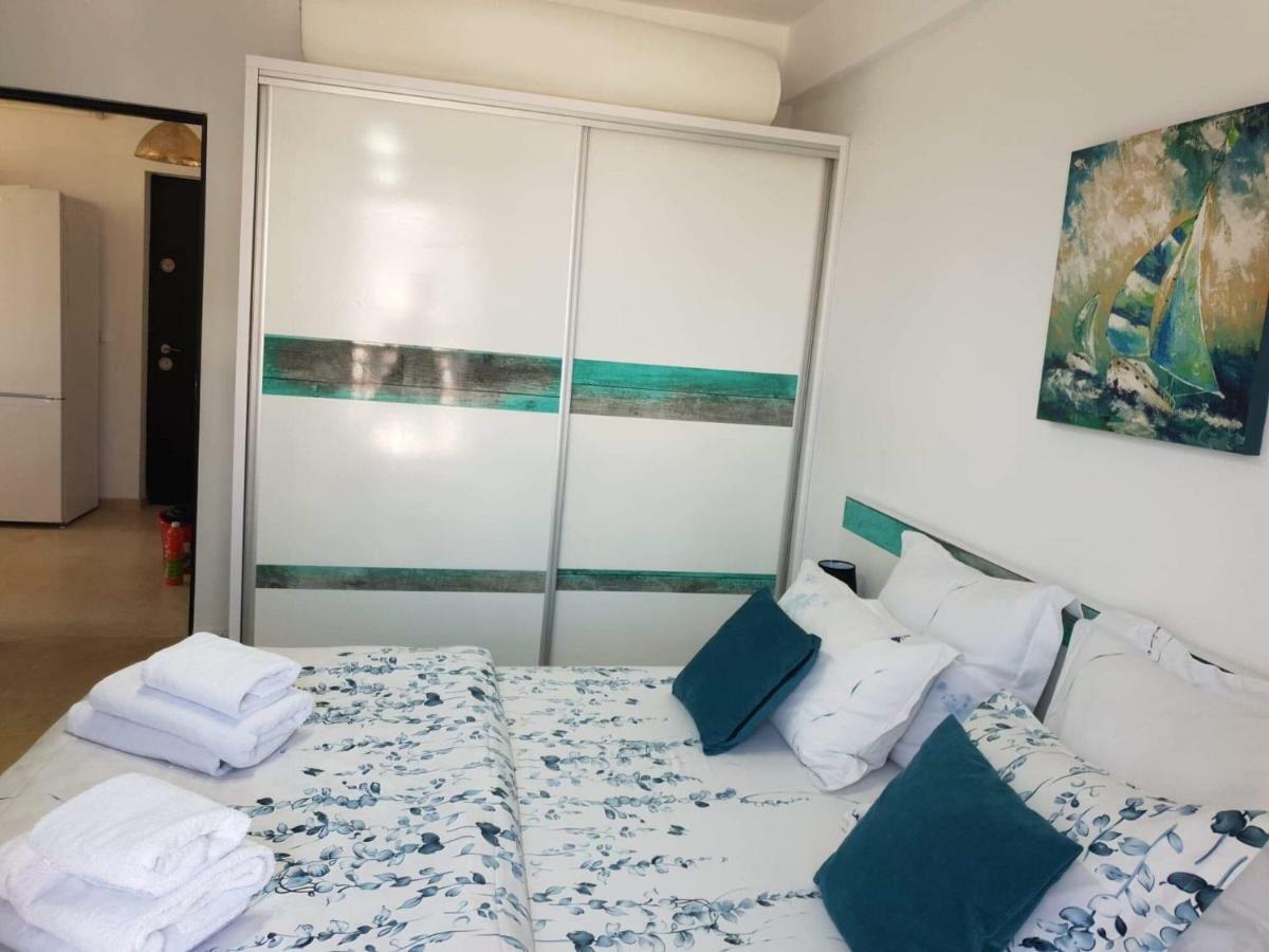 Apartament Briza De Promenada 1 Năvodari Kültér fotó