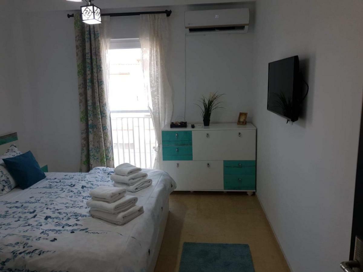 Apartament Briza De Promenada 1 Năvodari Kültér fotó