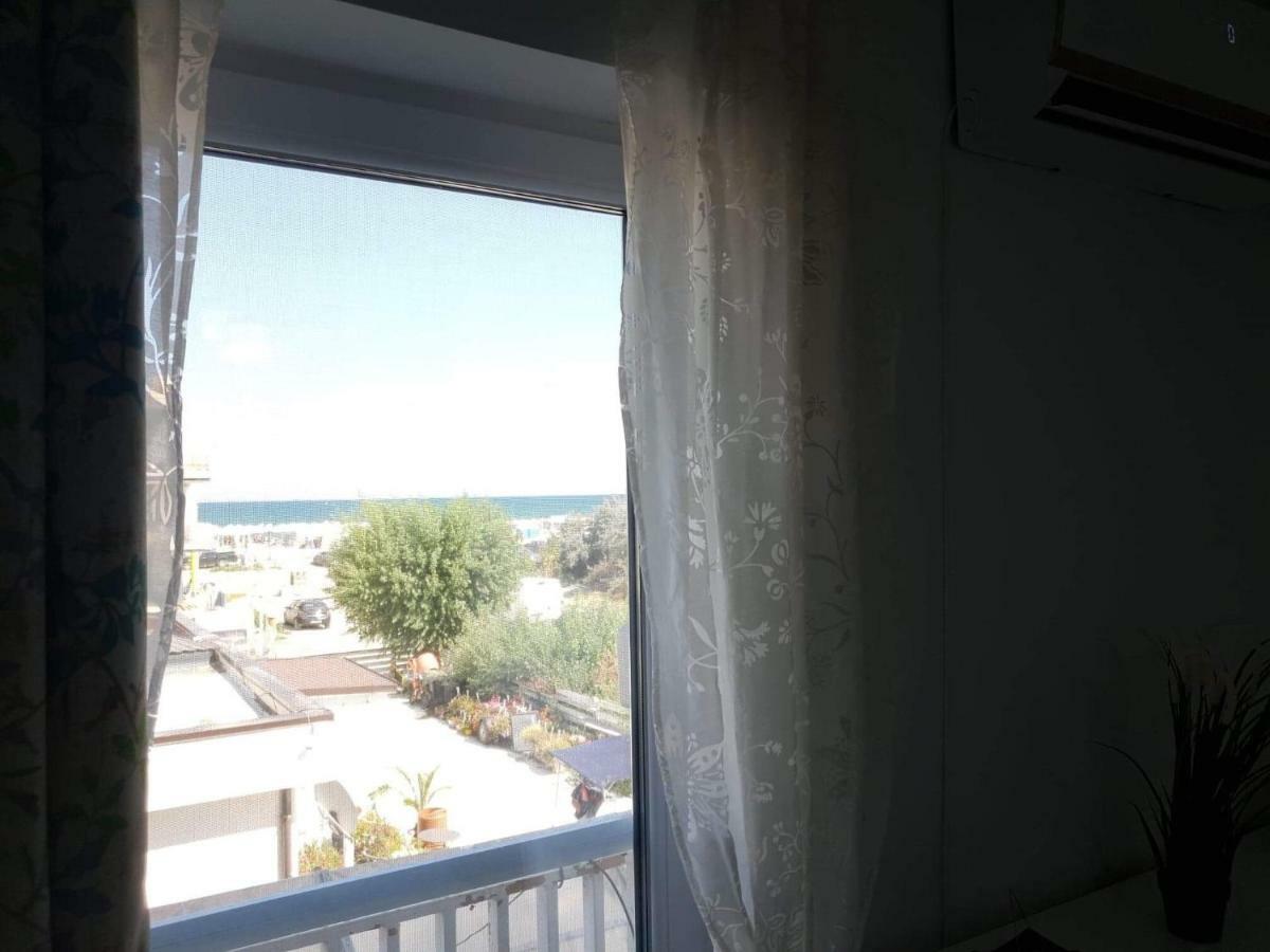 Apartament Briza De Promenada 1 Năvodari Kültér fotó