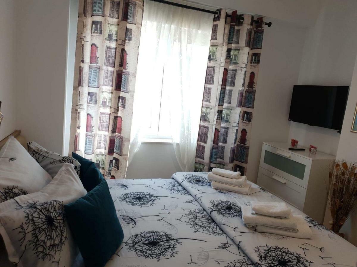 Apartament Briza De Promenada 1 Năvodari Kültér fotó
